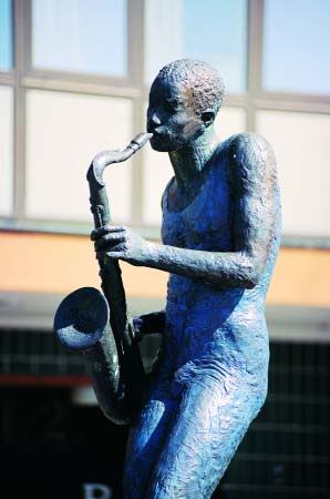 bilo je malo mrachnije