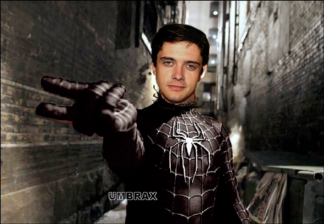 topher grace as venom