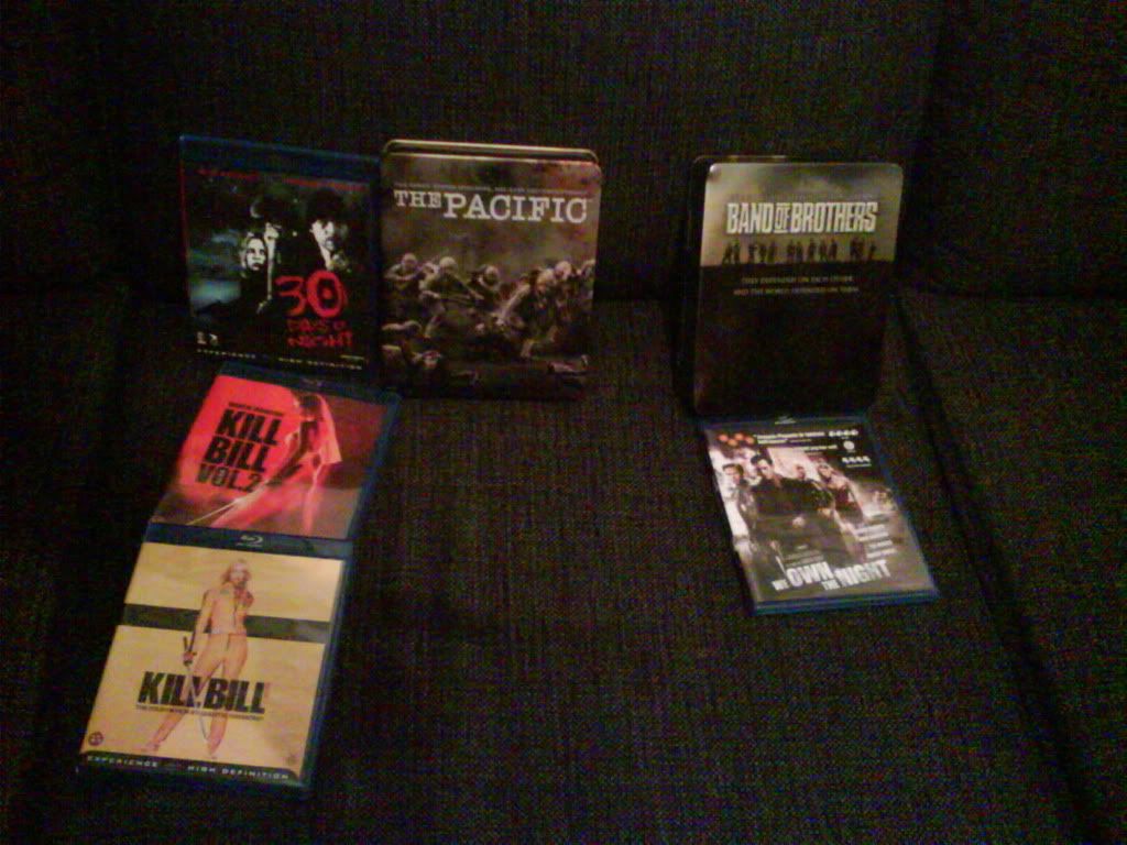 Postad bild