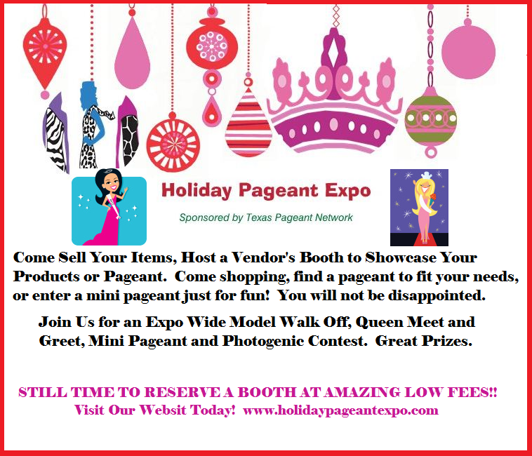 houston expo