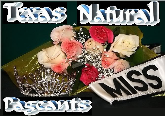 Texas Natural Beauty Pageants Board