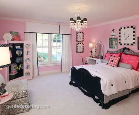 Bedroom Theme Ideas on Paris Themed Bedroom  You Might Be Able To Pull Some Ideas From It