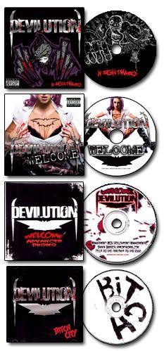 devilution discs