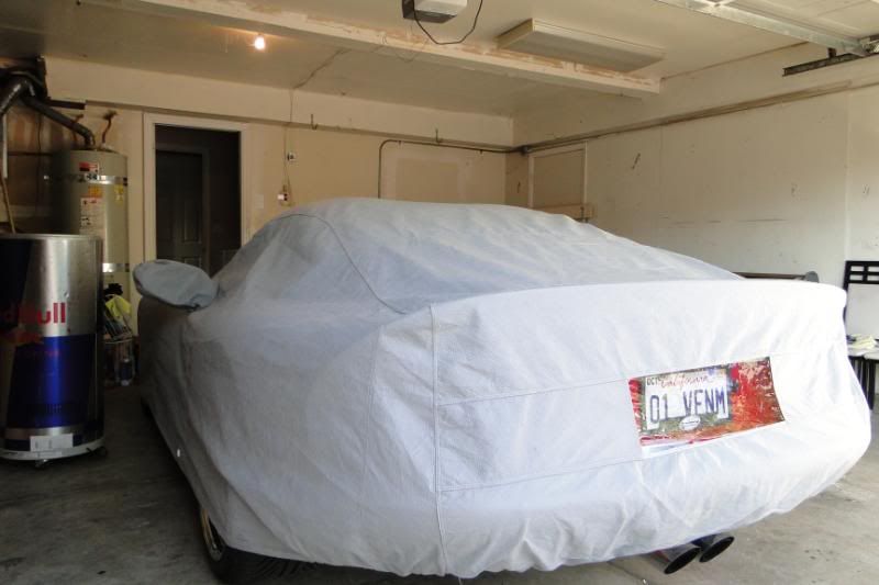 New Viper Classified **OEM Viper GTS car Cover** Viper Alley Dodge