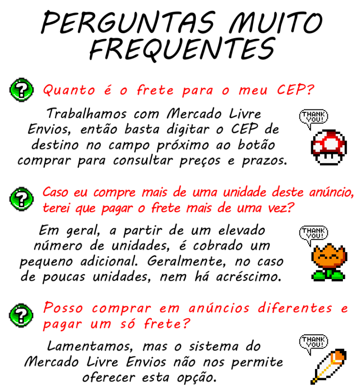 FAQ
