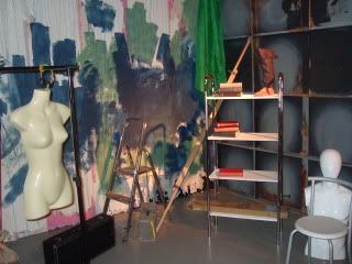 Created Set