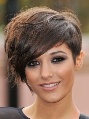 frankie from saturdays hairstyle. frankie frankie sandford