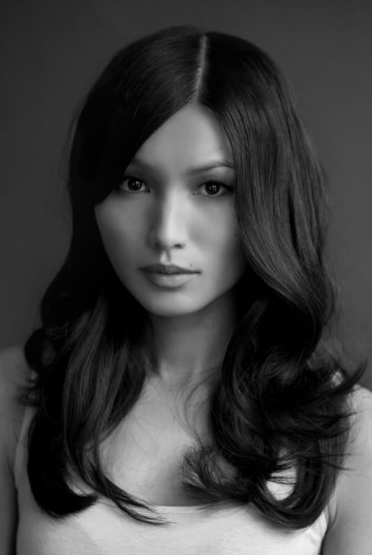 Gemma Chan