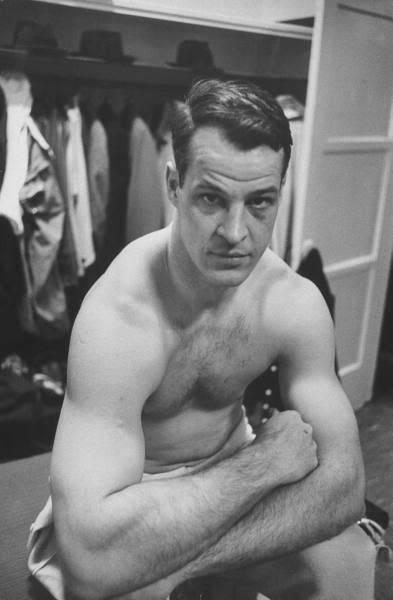 GordieHoweDressingRoom.jpg picture by LosButtcheeks