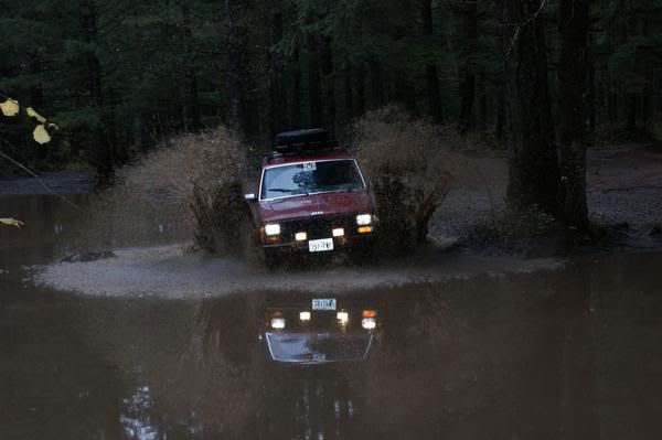 Jeep fest n c #2