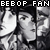 No Black and White in the Blue: Cowboy Bebop