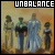 Unbalence: Anbaransu na kisu wo shite