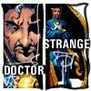 Doctor Strange Avatar