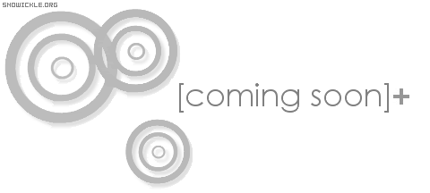 Coming Soon!