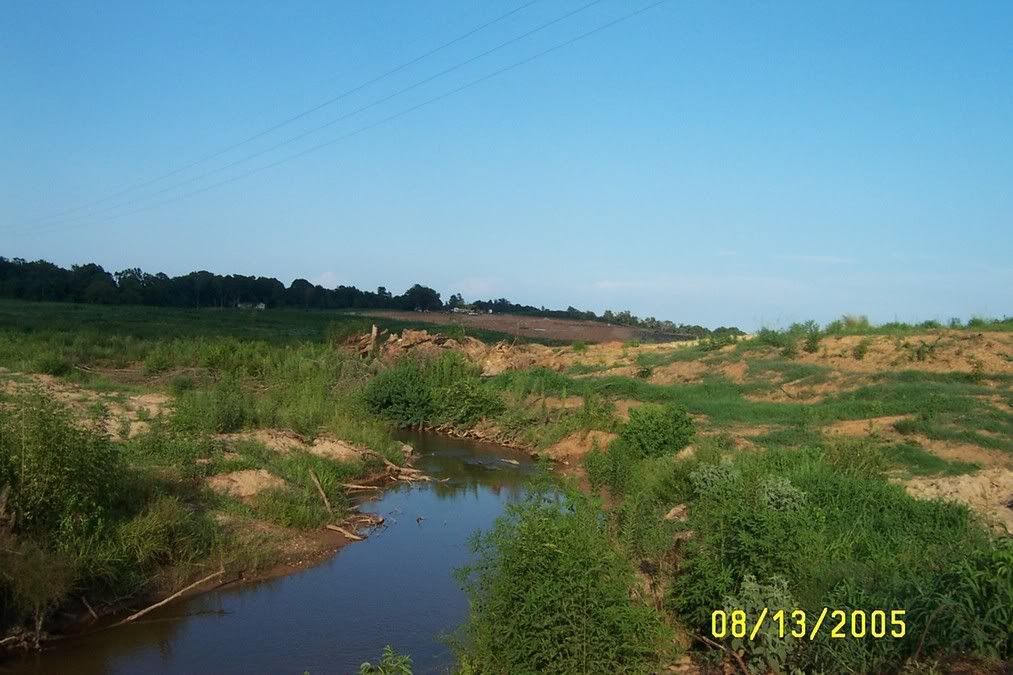 Lake Naconiche.. 2006 2CoolFishing