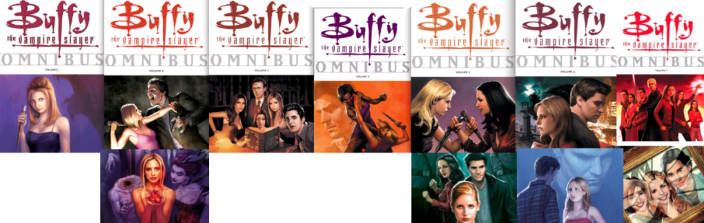 Buffy contre les vampires Saison 1 Episode 7