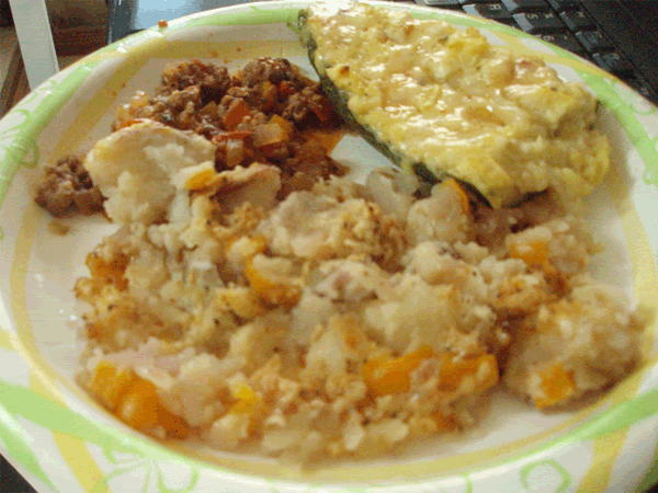 squash!