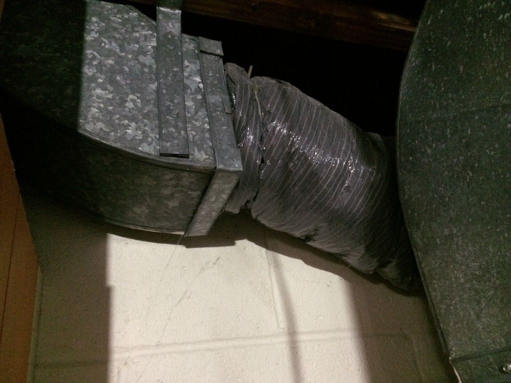 Upstairs much colder than downstairs in winter DIY Home Improvement Forum