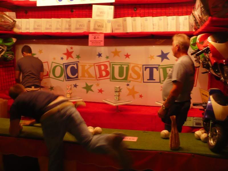 154thAnnual Bloomsburg Fair (to eat, arena, tickets) Northeastern