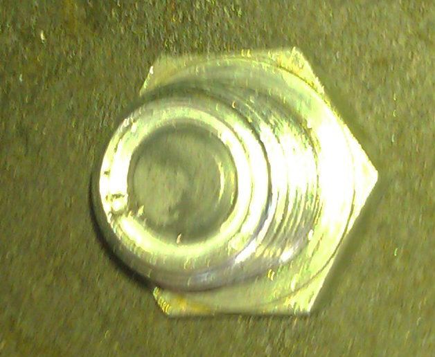Metal chips in trans/diff fluid. MX5 Miata Forum