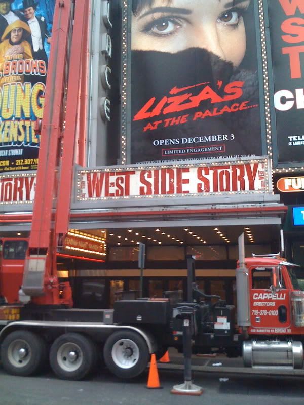 re: Post your favorite marquees!