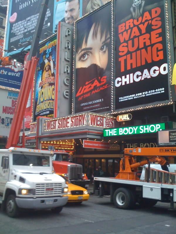 re: Post your favorite marquees!