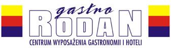 Gastro-Rodan Centrum Wyposa_enia Gastronomii i Hoteli