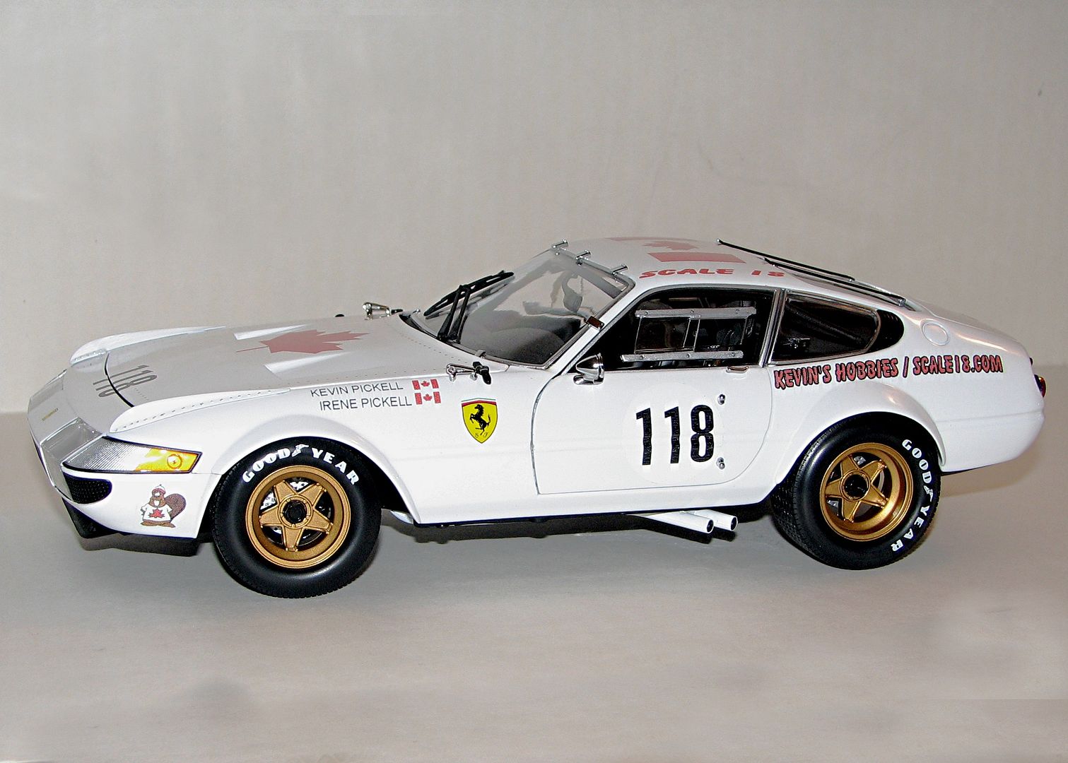 Diecast Car Forums 2012 My Collection Year in Review Diecast Zone