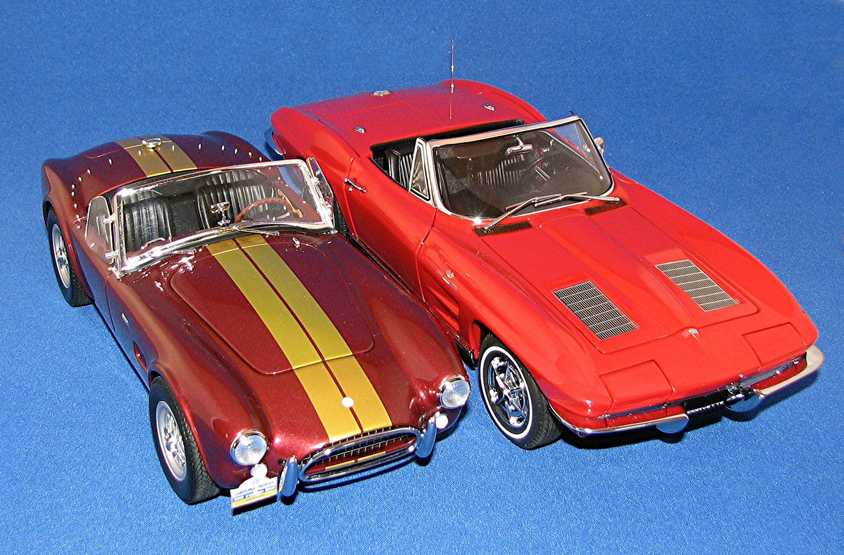 Diecast Car Forums If you could pick just one