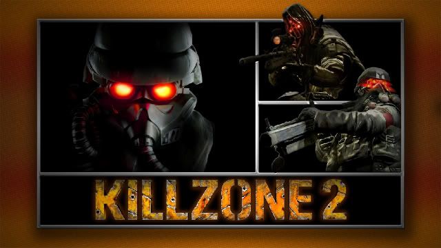 killzone wallpaper. Made a new Killzone wallpaper - Thursday, September 04, 2008 7:36 PM ( #1 ). Thought I would share. cheers hope it looks ok Killzone Wallpaper