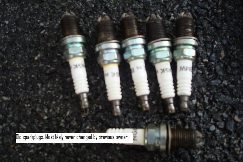 Best spark plugs for bmw e39 #3