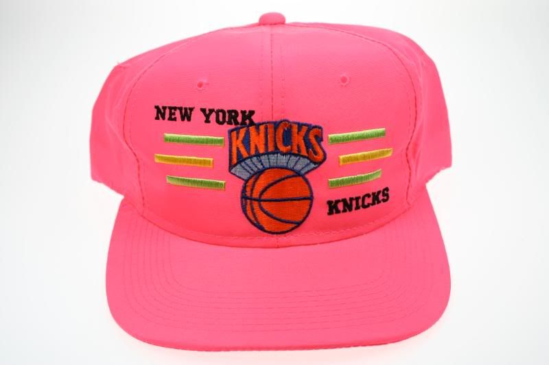 new york knicks hat snapback. Vintage New York Knicks