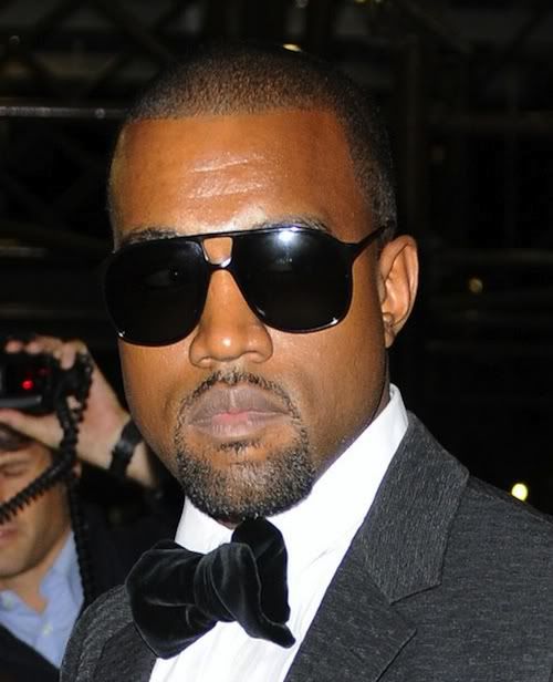 kanye west glasses black. as Worn By Kanye West