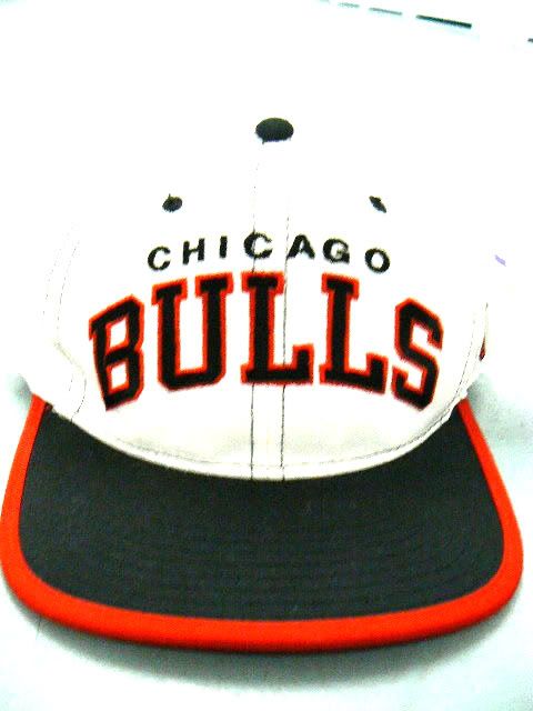 chicago bulls hat snapback. Chicago Bulls Snapback Cap