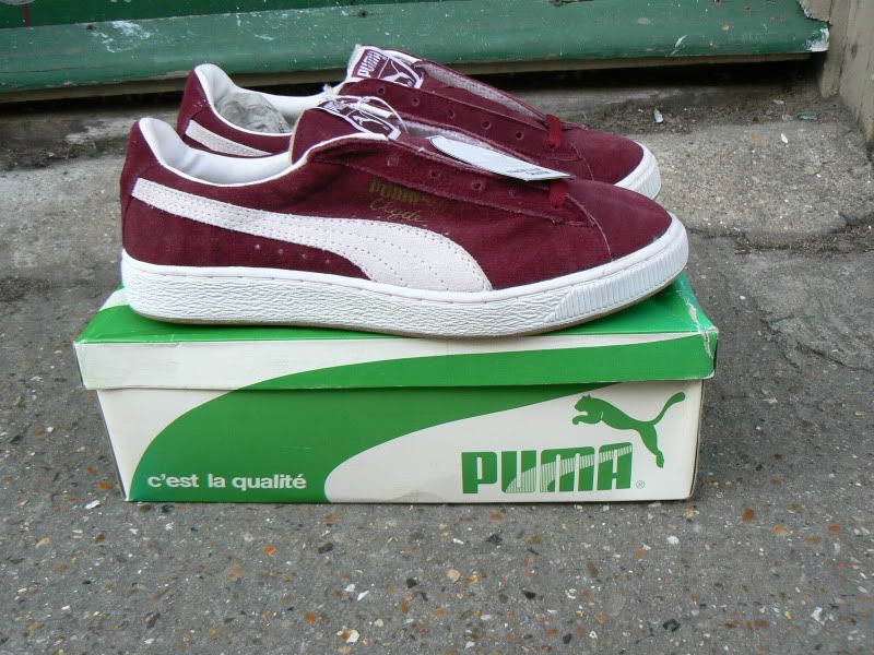 puma shoes 1990