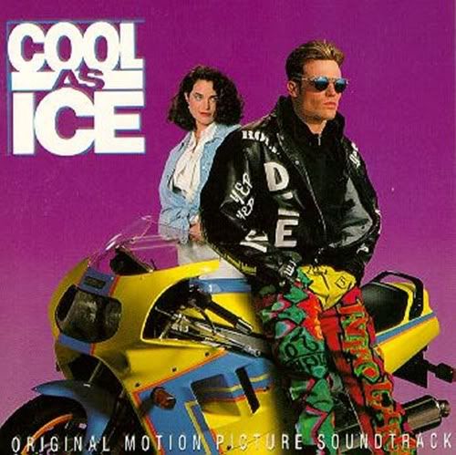 ZONE7STYLE: Style Focus: Vanilla Ice 'Cool As Ice' 1991
