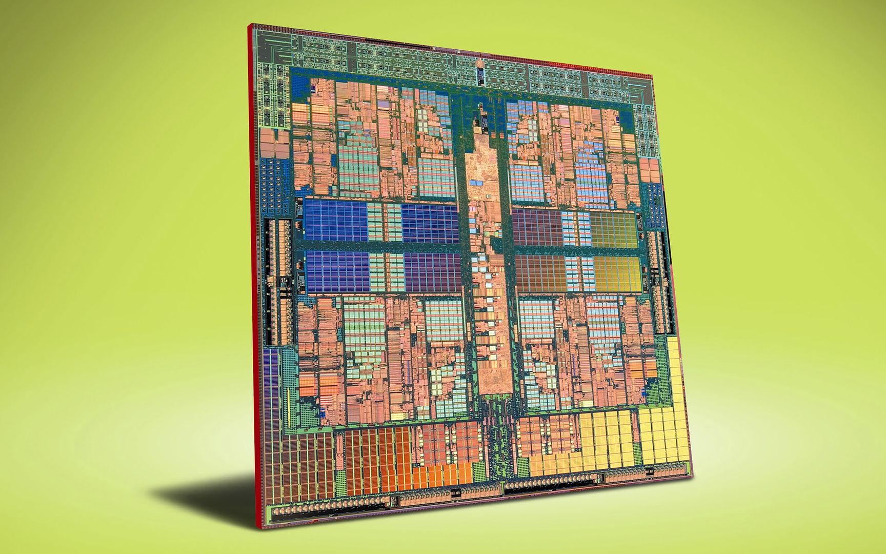 AMD wallpaper pack - Phenom I + II - Tech Jamaica - Jamaica's Technology 