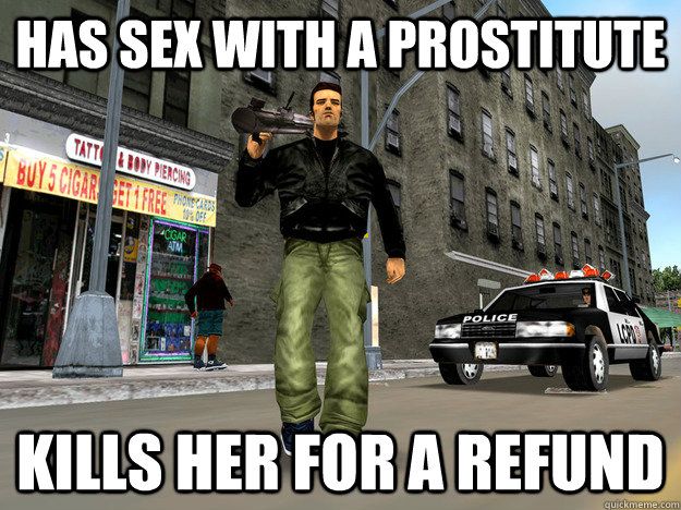 prostituée dans gta 5