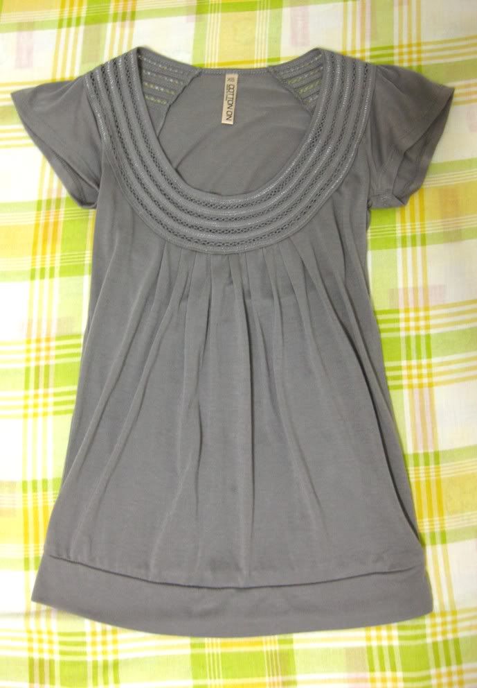  ... On, H&M, Old Navy, Pull & Bear,TRACYEINNY,BonitoChico, NELLYJOY