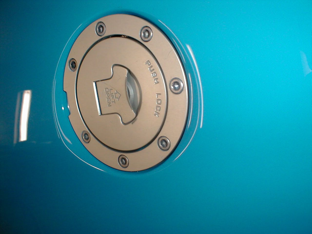 Trunk Release button on the Dash???? Dodge Dart Forum