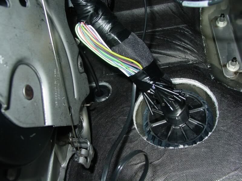 Need some wiring harness help - Ford Truck Enthusiasts Forums