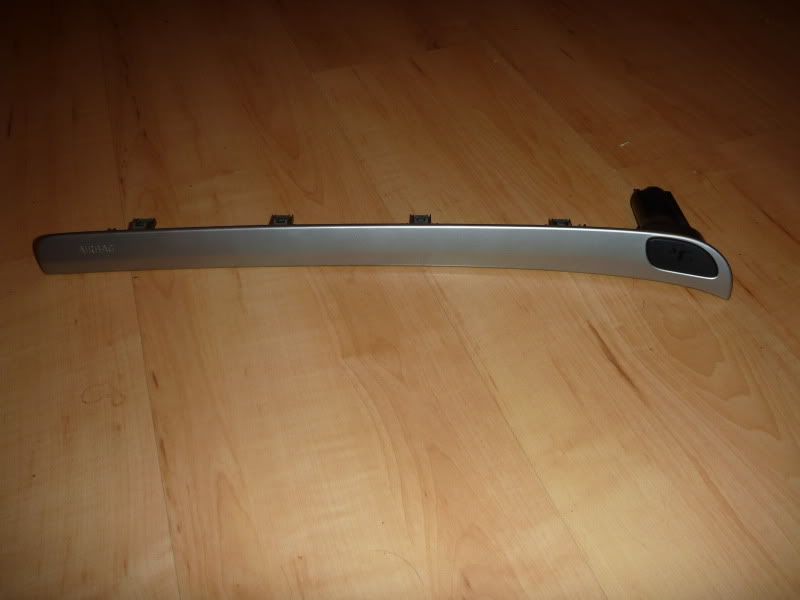 [FOR SALE] Saab 93 Glove Box Trim Saabscene Saab Forum Saab