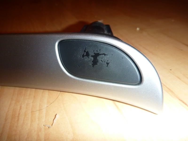 [FOR SALE] Saab 93 Glove Box Trim Saabscene Saab Forum Saab