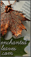 Enchanted Leaves