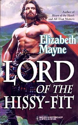 Lord of the Hissy Fit Pictures, Images and Photos