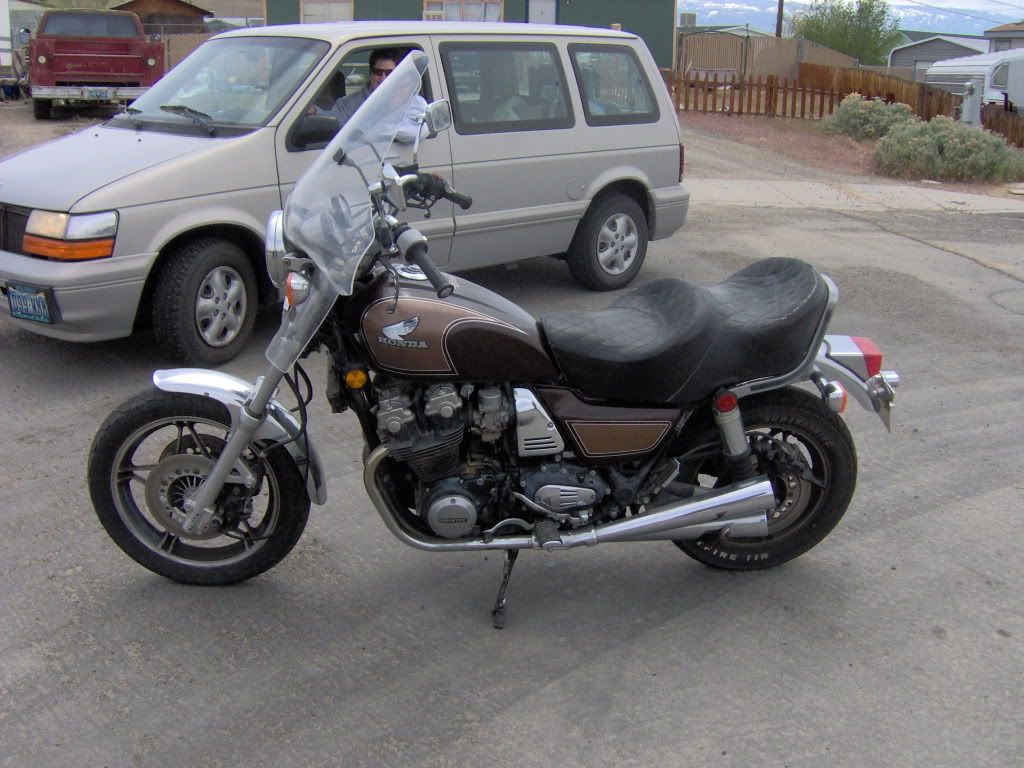 second hand honda cb100 for sale