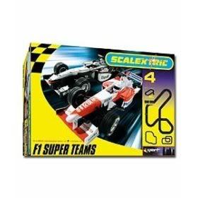 Scalextric F1