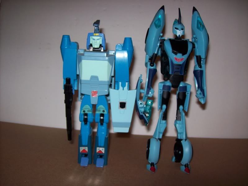 Blurrs.jpg Blurr 1986 and 2008 image by CyberBishop00001
