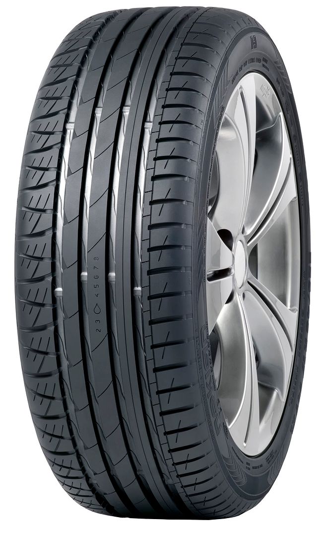 Download this Nokian Snow Tires That... picture