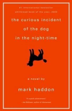 the curious incident of the dog in the night time Pictures, Images and Photos